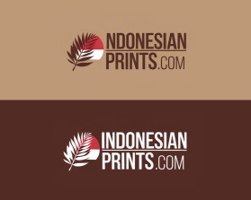 IndonesianPrints.com entry by contest