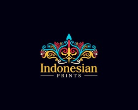 IndonesianPrints.com entry by andsue