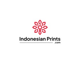 IndonesianPrints.com entry by Amy_Logo