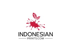 IndonesianPrints.com entry by blxdesigns