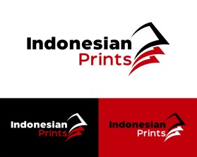 IndonesianPrints.com entry by LeVi