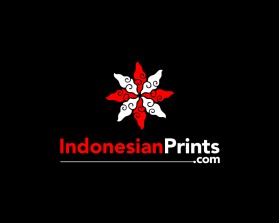 IndonesianPrints.com entry by SepArt71