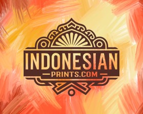 IndonesianPrints.com entry by contest