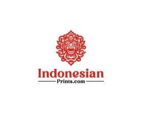 IndonesianPrints.com entry by LeVi