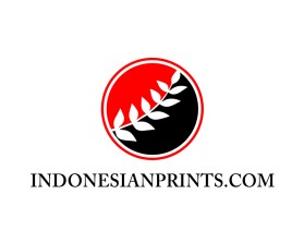 IndonesianPrints.com entry by SepArt71