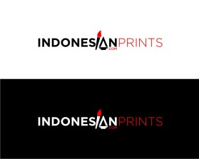 IndonesianPrints.com entry by Di-sign