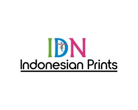 IndonesianPrints.com entry by Shori
