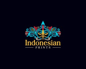 IndonesianPrints.com entry by andsue