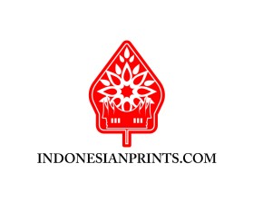 IndonesianPrints.com entry by SepArt71