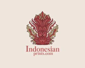 IndonesianPrints.com entry by contest