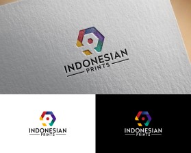 IndonesianPrints.com entry by CrissONE