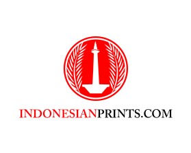 IndonesianPrints.com entry by SepArt71