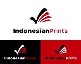 IndonesianPrints.com entry by LeVi