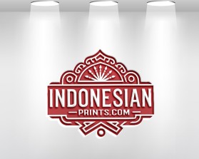 IndonesianPrints.com entry by contest