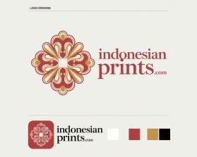 IndonesianPrints.com entry by contest