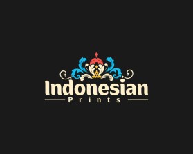 IndonesianPrints.com entry by BLCKY