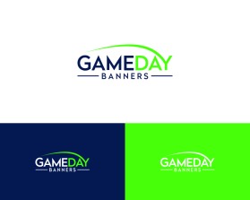 GameDayBanners.com entry by CrissONE