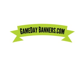 GameDayBanners.com entry by joegdesign