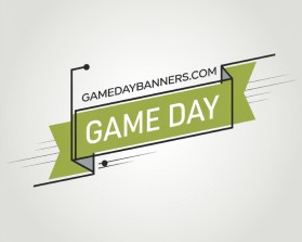 GameDayBanners.com entry by abcd