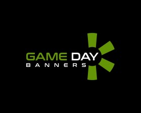 GameDayBanners.com entry by dendird