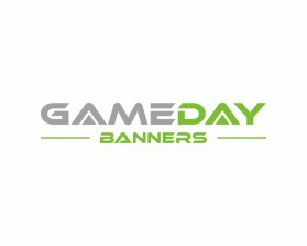 GameDayBanners.com entry by noteracoki54
