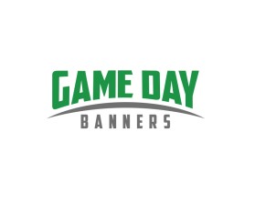 GameDayBanners.com entry by twdesignstudio