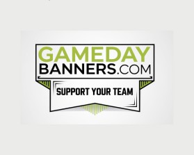 GameDayBanners.com entry by contest