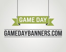 GameDayBanners.com entry by abcd