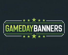 GameDayBanners.com entry by Zavi