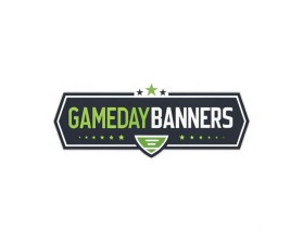 GameDayBanners.com entry by Zavi