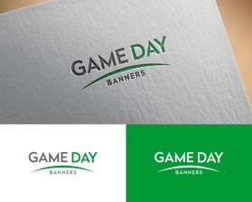 GameDayBanners.com entry by CrissONE
