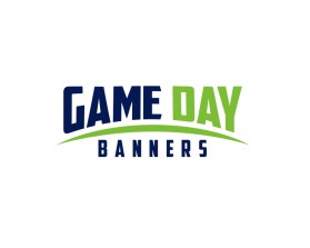 GameDayBanners.com entry by twdesignstudio
