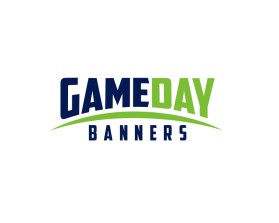 GameDayBanners.com entry by twdesignstudio