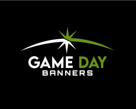 GameDayBanners.com entry by twdesignstudio
