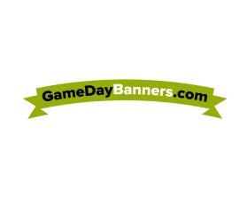 GameDayBanners.com entry by joegdesign