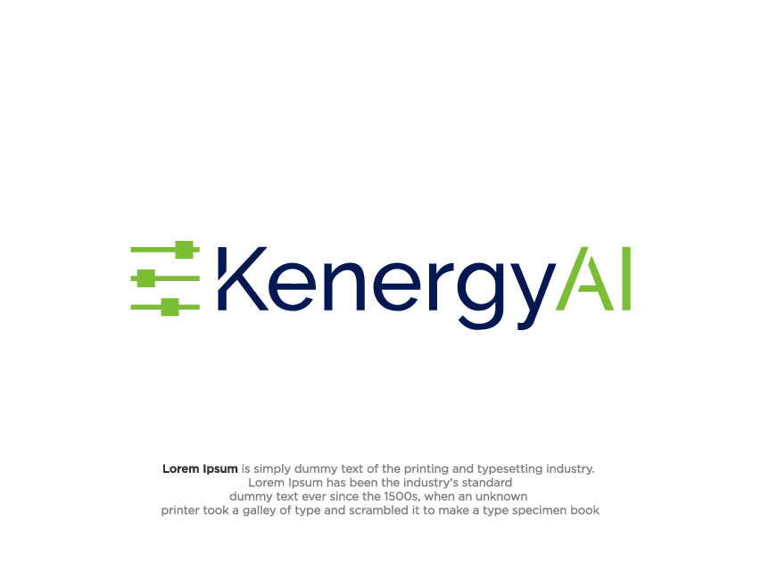 Logo Design for KenergyAI