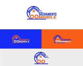 Sacramento Mobile Home Buyer entry by WOWIDEA99