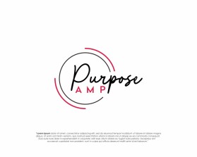 Winning entry: Purpose Amp entry by Superkin