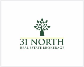 31 North entry by Billahi