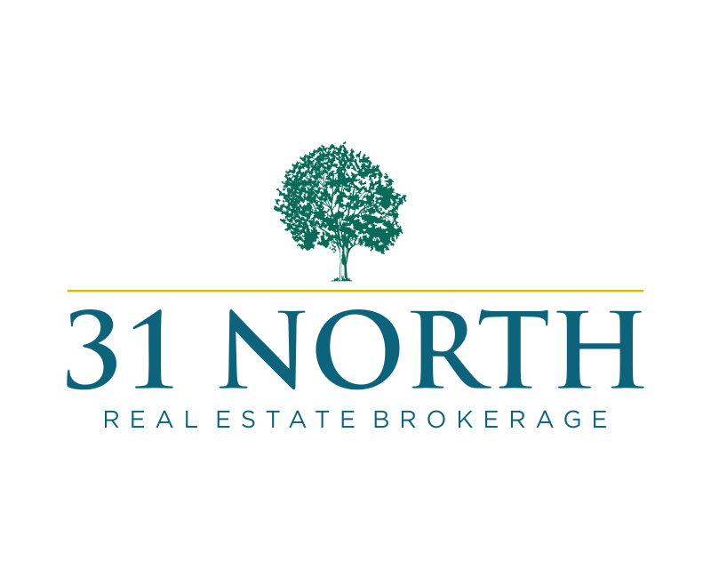 Logo Design for 31 North