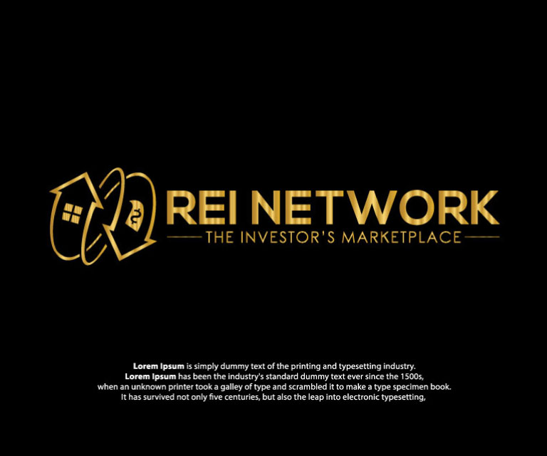 Logo Design for reinetwork.net