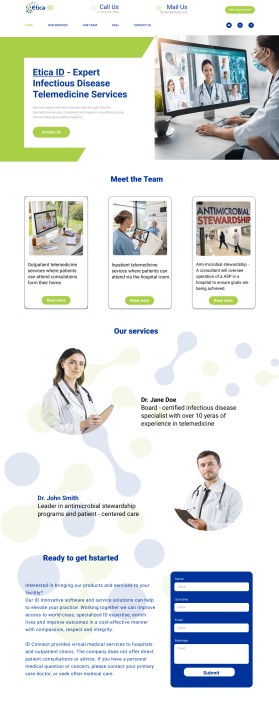 eticaid.com entry by Bejenaru Oxana