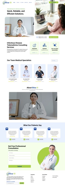 eticaid.com entry by Miftah sihabul