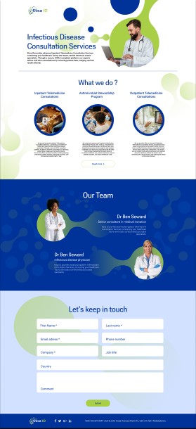 eticaid.com entry by Fabrice Ledan