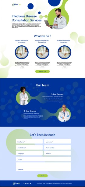 eticaid.com entry by Fabrice Ledan