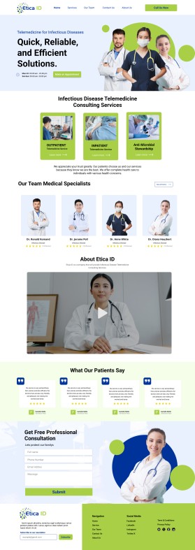 eticaid.com entry by Miftah sihabul