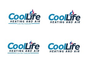 CoolLife Heating and Air entry by Md Mehedi Hasan
