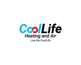 CoolLife Heating and Air entry by Albert WD Namara