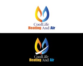 CoolLife Heating and Air entry by JD