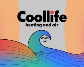 CoolLife Heating and Air entry by Elisabet Ronauli Sinambela